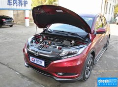 2015款 1.8L CVT 四驱旗舰型 5座