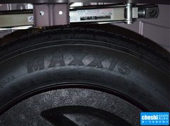 2015款 1.8L CVT 四驱旗舰型 5座