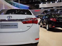 2014款 1.6L MT GLX-i