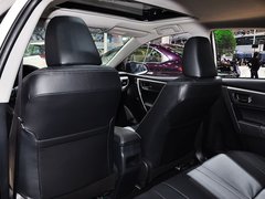 2014款 1.6L MT GLX-i