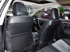 2014款 1.6L MT GLX-i