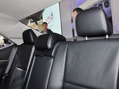 2014款 1.6L MT GLX-i
