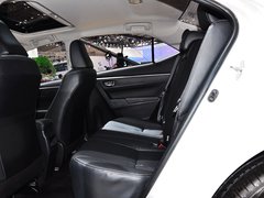 2014款 1.6L MT GLX-i