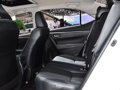 2014款 1.6L MT GLX-i