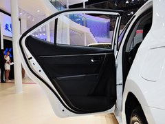 2014款 1.6L MT GLX-i