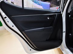 2014款 1.6L MT GLX-i
