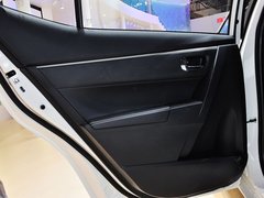 2014款 1.6L MT GLX-i