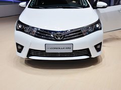 2014款 1.6L MT GLX-i