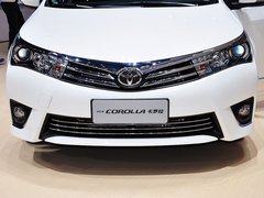 2014款 1.6L MT GLX-i