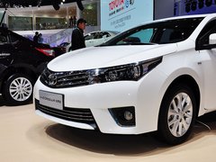 2014款 1.6L MT GLX-i