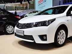 2014款 1.6L MT GLX-i