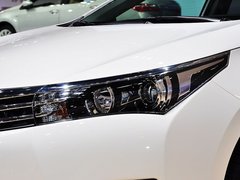 2014款 1.6L MT GLX-i