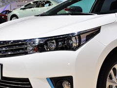 2014款 1.6L MT GLX-i
