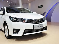 2014款 1.6L MT GLX-i
