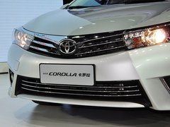 2014款 1.6L MT GLX-i