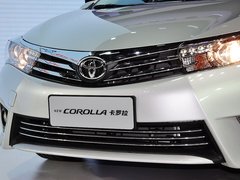 2014款 1.6L MT GLX-i