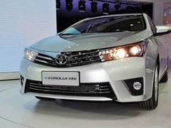 2014款 1.6L MT GLX-i