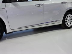 2014款 1.6L MT GLX-i