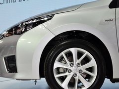 2014款 1.6L MT GLX-i