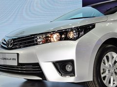 2014款 1.6L MT GLX-i