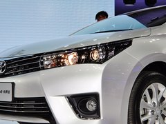 2014款 1.6L MT GLX-i