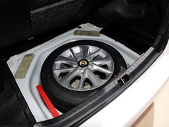 2014款 1.6L MT GLX-i