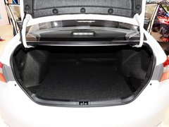 2014款 1.6L MT GLX-i