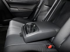 2014款 1.6L MT GLX-i