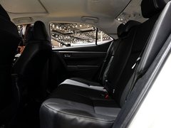 2014款 1.6L MT GLX-i