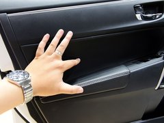 2014款 1.6L MT GLX-i