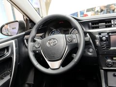 2014款 1.6L MT GLX-i