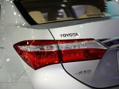 2014款 1.6L MT GLX-i