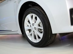 2014款 1.6L MT GLX-i