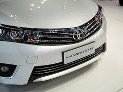 2014款 1.6L MT GLX-i