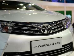 2014款 1.6L MT GLX-i