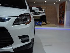 2014款 1.5L CVT尊贵型