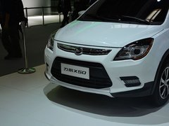 2014款 1.5L CVT尊贵型