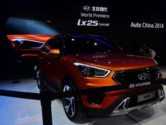 2015款 2.0L 自动 四驱尊贵型 GLX 5座