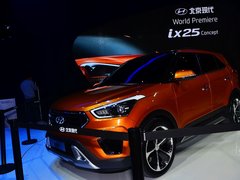 2015款 2.0L 自动 四驱尊贵型 GLX 5座