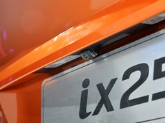 2015款 2.0L 自动 四驱尊贵型 GLX 5座
