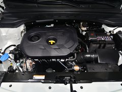 2015款 2.0L 自动 四驱尊贵型 GLX 5座