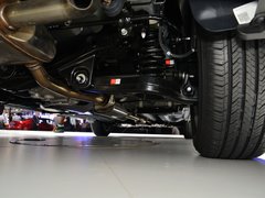 2015款 2.0L 自动 四驱尊贵型 GLX 5座