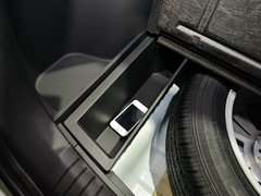 2015款 2.0L 自动 四驱尊贵型 GLX 5座