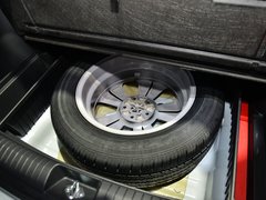 2015款 2.0L 自动 四驱尊贵型 GLX 5座