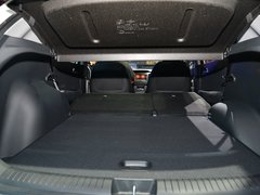 2015款 2.0L 自动 四驱尊贵型 GLX 5座