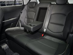 2015款 2.0L 自动 四驱尊贵型 GLX 5座