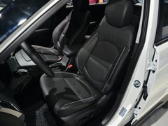 2015款 2.0L 自动 四驱尊贵型 GLX 5座