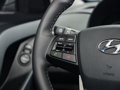 2015款 2.0L 自动 四驱尊贵型 GLX 5座