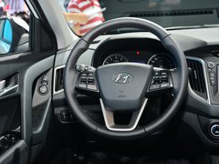 2015款 2.0L 自动 四驱尊贵型 GLX 5座