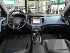 2015款 2.0L 自动 四驱尊贵型 GLX 5座